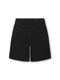 OSJFADE SHORT zwart