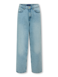 OSJFADE LOOSE JEANS 5011 licht blauw