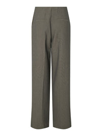 YASREEMAJ PANT grijs