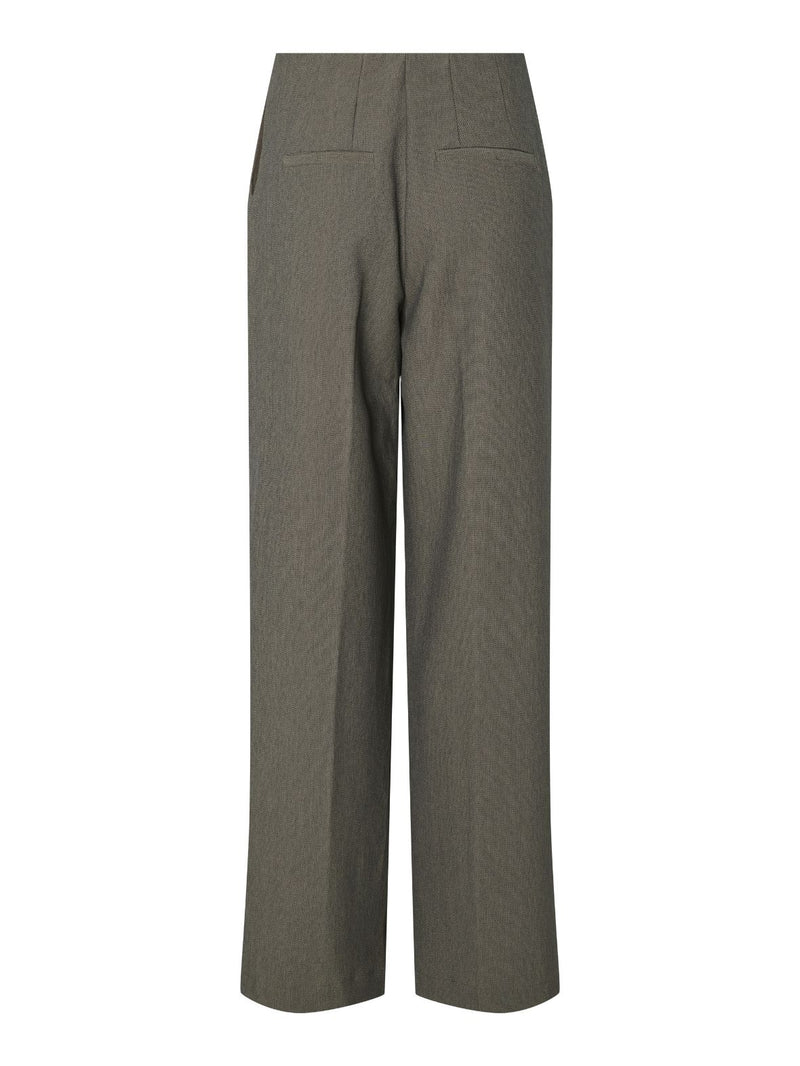 YASREEMAJ PANT grijs
