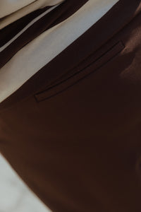 KCLUMA PANTS bruin