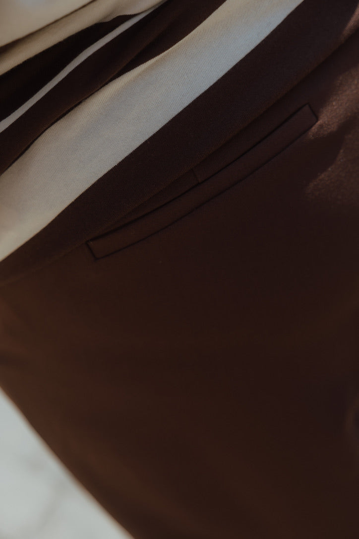 KCLUMA PANTS bruin