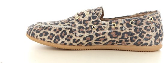 DWRS LATTY leopard