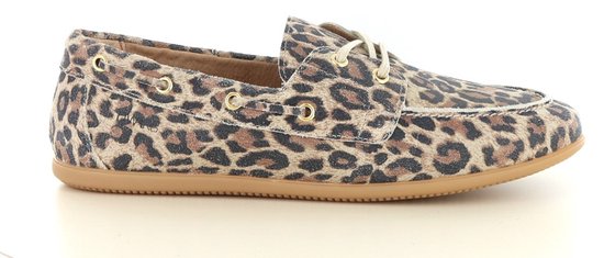 DWRS LATTY leopard