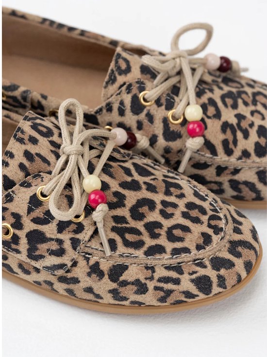 DWRS LATTY leopard