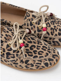 DWRS LATTY leopard