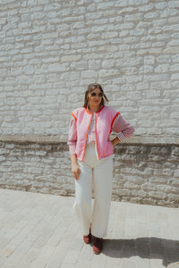 IHLIZOLA BODY beige