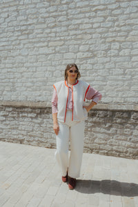 IHLIZOLA BODY beige
