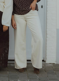 KACATHARINA JEANS beige