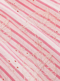 YD BLOUSE BELINDA roze