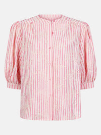YD BLOUSE BELINDA roze