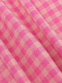 YD BLOUSE GERALDINE roze