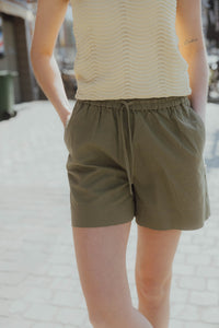 OBJVIGGO MW LO SHORTS NOOS
