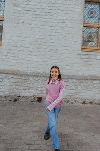KOGTILDA WAIST roze