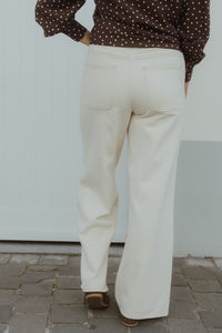 KACATHARINA JEANS beige