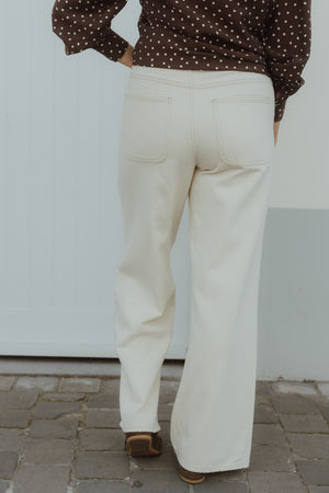 KACATHARINA JEANS beige