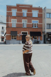 KCLUMA PANTS bruin