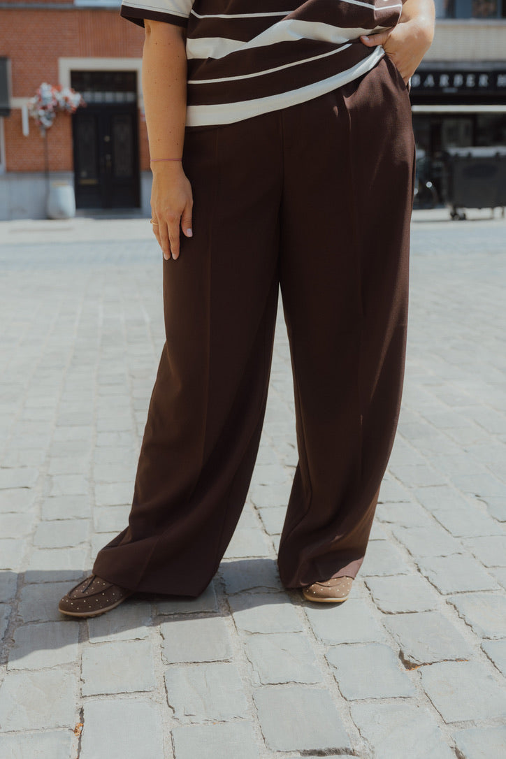KCLUMA PANTS bruin