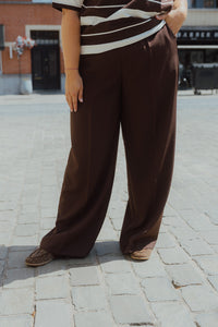 KCLUMA PANTS bruin