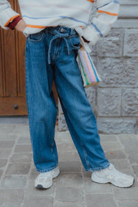 KOGGIANNA DNM205 blauw