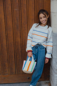 KOGGIANNA DNM205 blauw