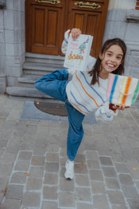 KOGGIANNA DNM205 blauw