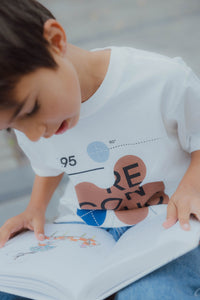 NKMOAKLEY SHIRT wit