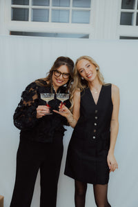 YASKARLY SHIRT zwart