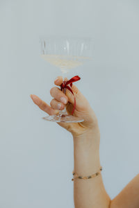 YASSPIRA DRESS zwart