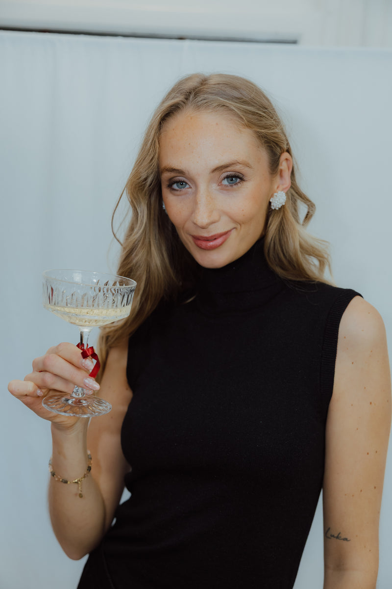 KAREGINA PULLOVER zwart