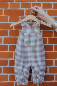 NBMTALLULA OVERALL bruin