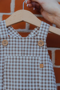 NBMTALLULA OVERALL bruin