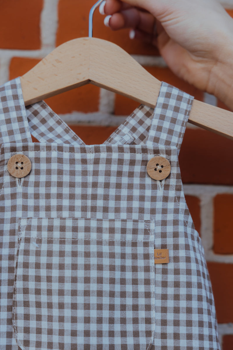 NBMTALLULA OVERALL bruin