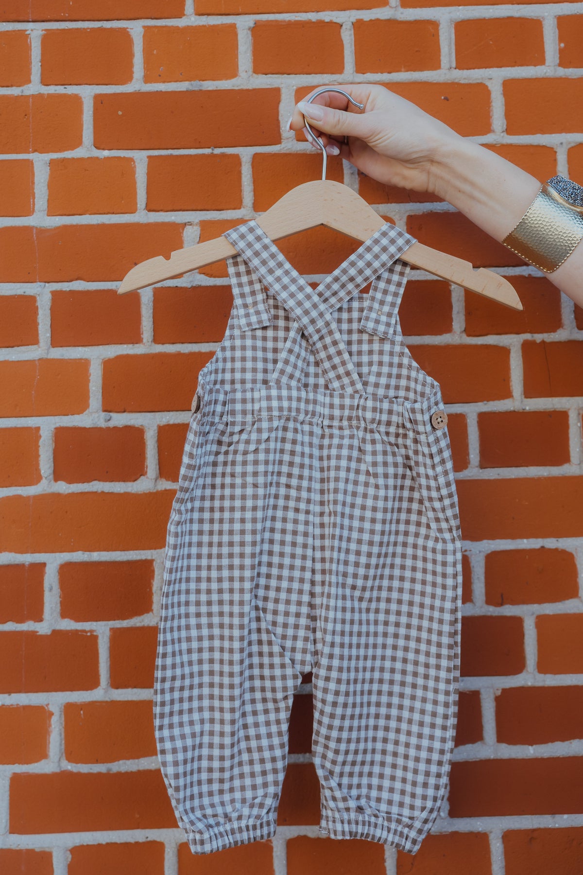 NBMTALLULA OVERALL bruin