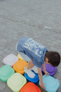 NKMFAKIM NREG TOP blauw