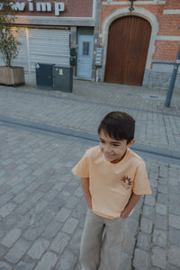 NKMFAKIM NREG TOP oranje