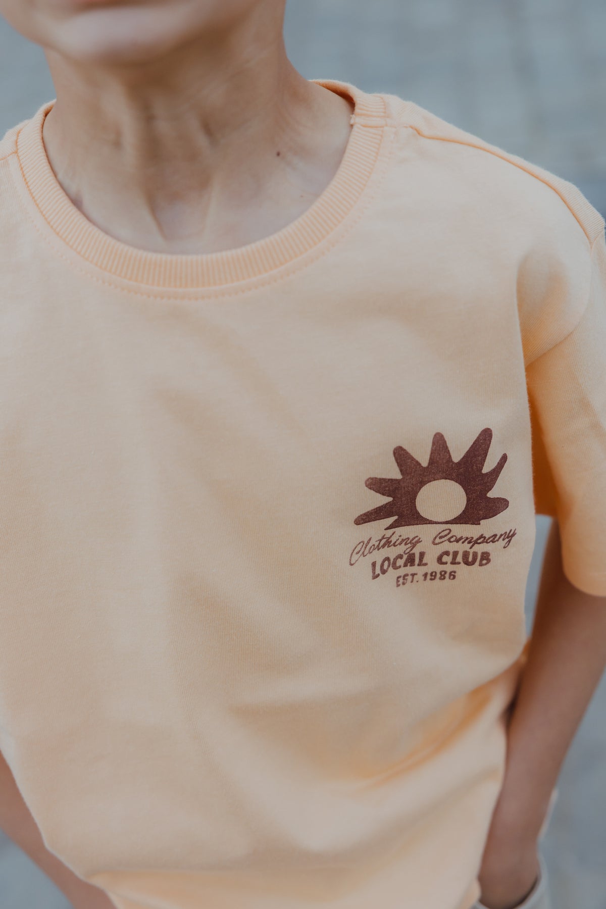 NKMFAKIM NREG TOP oranje