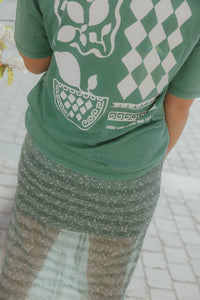 IHNABINO SHIRT groen