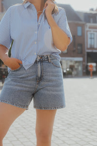 IHAVENY SHORT jeans