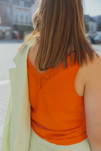YASJURIS TOP rood
