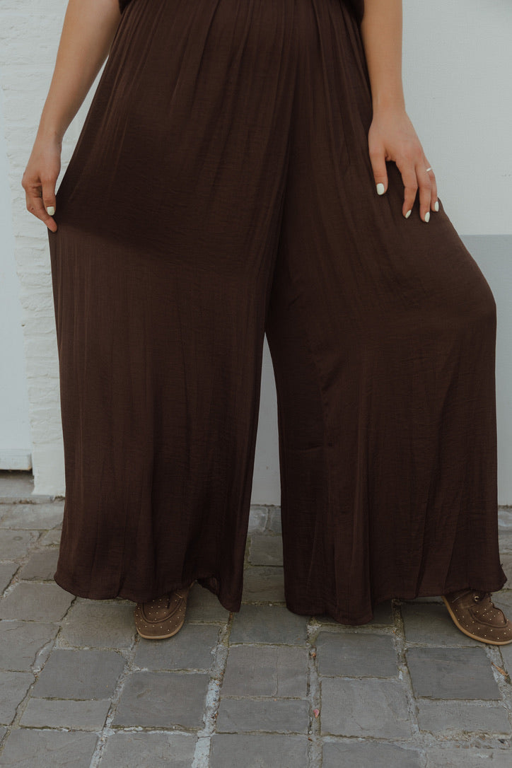 KAALLIE PANTS bruin