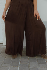 KAALLIE PANTS bruin