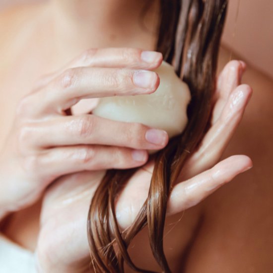 CONDITIONER BAR Viva Vanilla