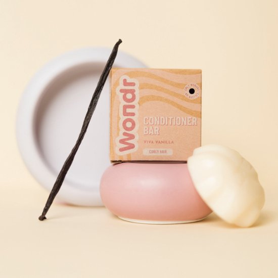 CONDITIONER BAR Viva Vanilla