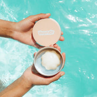 CONDITIONER BAR Viva Vanilla