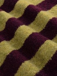 YDCARDIGAN FELICITY groen