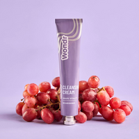 CLEANSING CLREAM grape vitality