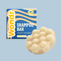 SHAMPOO BAR crazy coconut