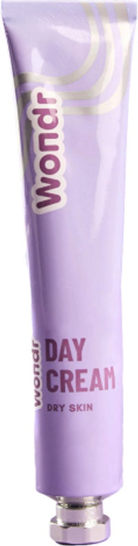 DAY CREAM (Dry skin)
