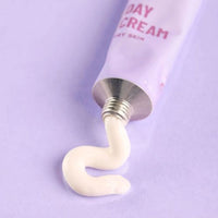 DAY CREAM (Dry skin)